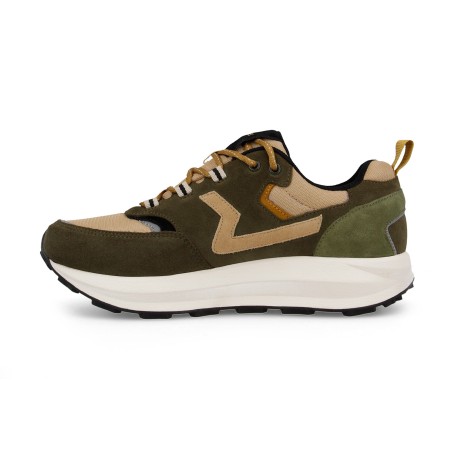 Paredes Zapatillas casual Hombre Paiporta VIBRAM