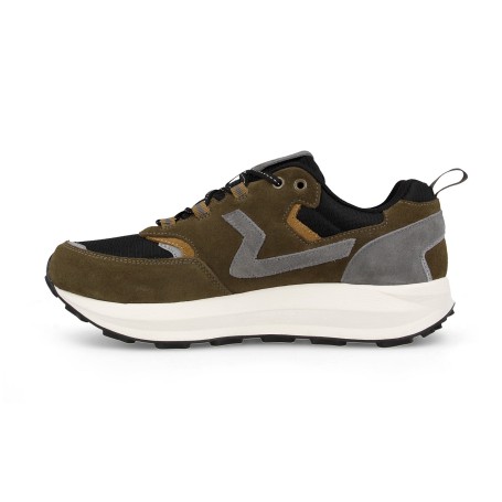 Paredes Zapatillas casual Hombre Paiporta VIBRAM