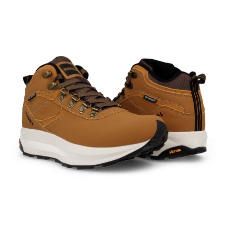 Paredes Zapatillas casual Hombre Paterna VIBRAM