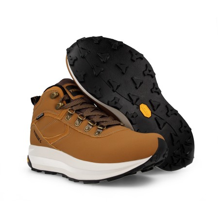 Paredes Zapatillas casual Hombre Paterna VIBRAM