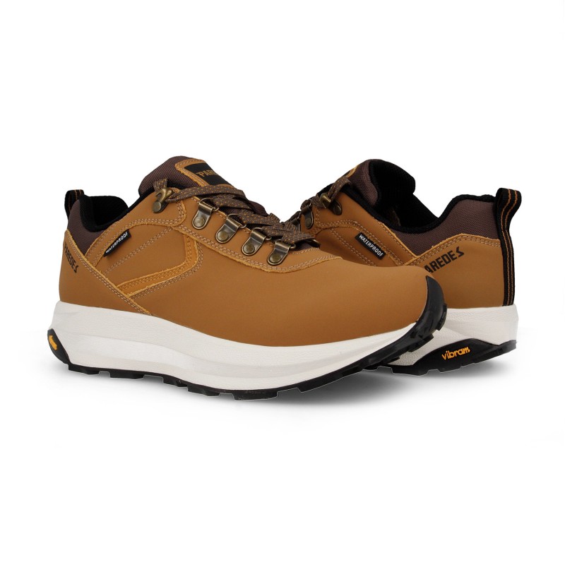 Paredes Zapatillas casual Hombre Massanassa VIBRAM