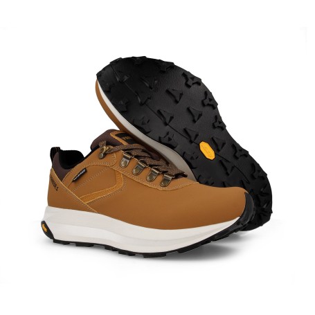 Paredes Zapatillas casual Hombre Massanassa VIBRAM