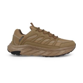 Paredes Zapatillas trekking para hombre Insua marrón Marrón Oscuro