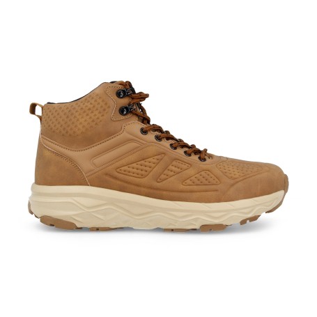 Paredes Botas de Viagem Casuais Masculinas Turís Marrom Marrom Paredes Botas de Viagem Casuais Masculinas Turís Marrom Marrom