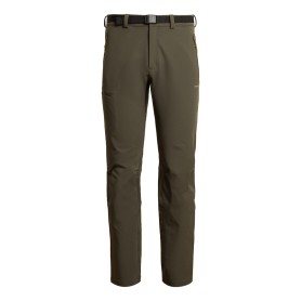 CALÇA COMPRIDA AGADIR VERDE ESCURO