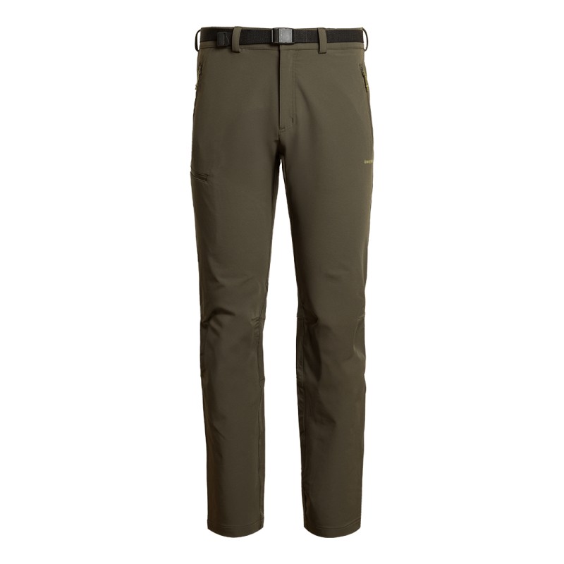 PANT. LARGO AGADIR VERDE OSCURO PANT. LARGO AGADIR VERDE OSCURO