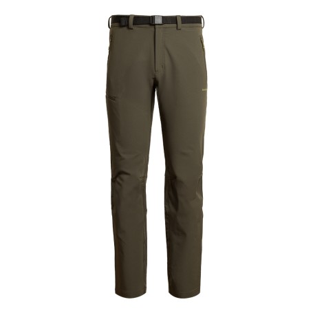 PANT. LARGO AGADIR VERDE OSCURO PANT. LARGO AGADIR VERDE OSCURO