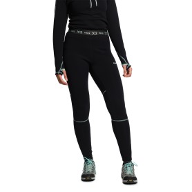 PANT. LARGO TRX2 STRETCH WM EVO NEGRO