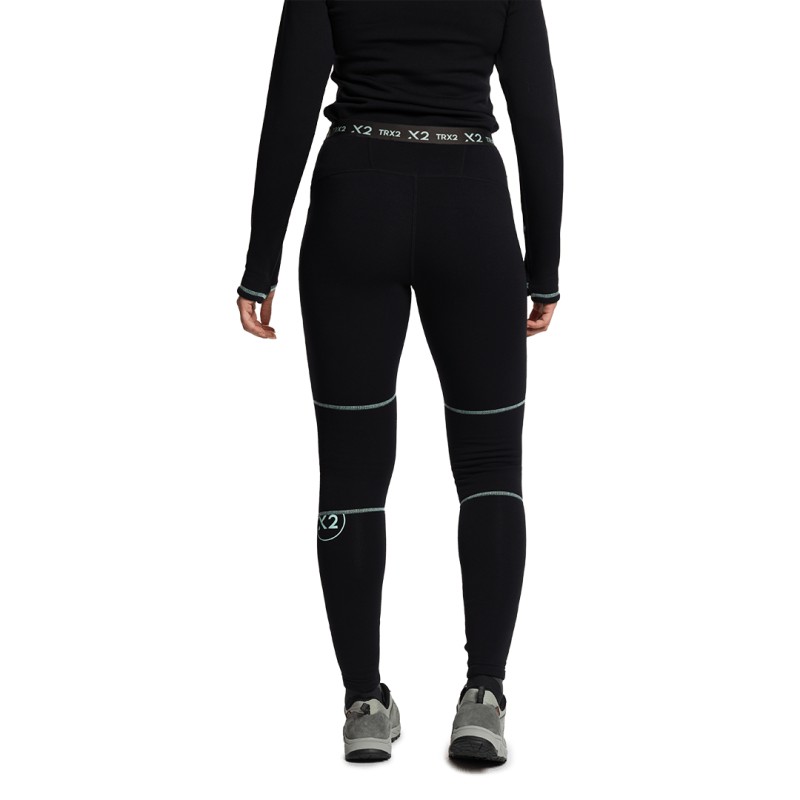 Trangoworld TELA LONGA TRX2 STRETCH WM EVO PRETA