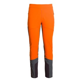 PANT. LARGO MALGUERA GRIS