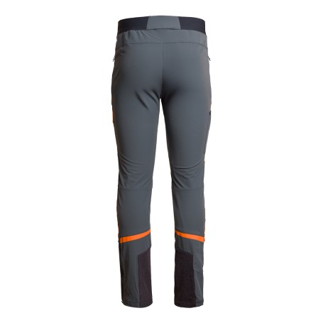 Calça comprida cinza Trangoworld MALGUERA