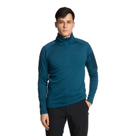 PULLOVER YOPAL AZUL