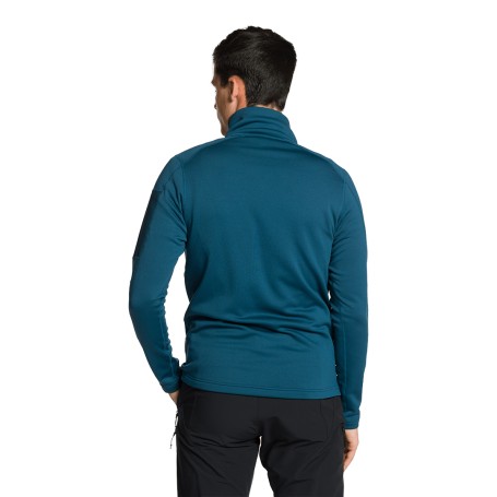 PULLOVER YOPAL AZUL Trangoworld