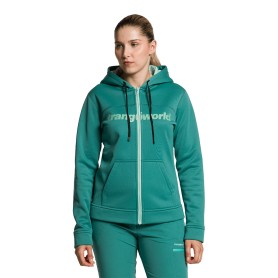 CHAQUETA LIENA V02 AGUA OSCURO