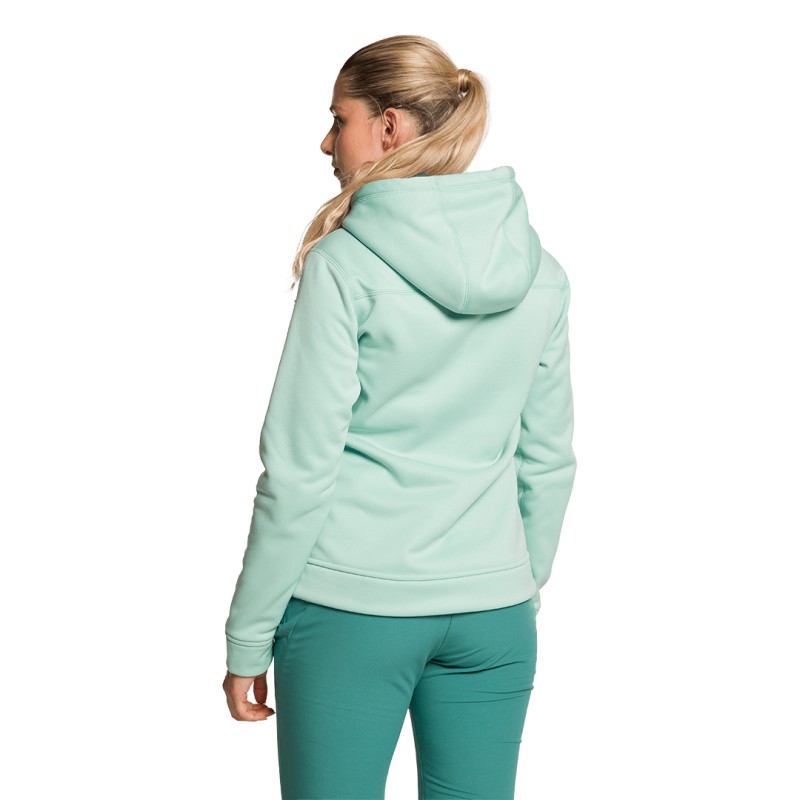 Trangoworld LIENA JACKET V02 ÁGUA