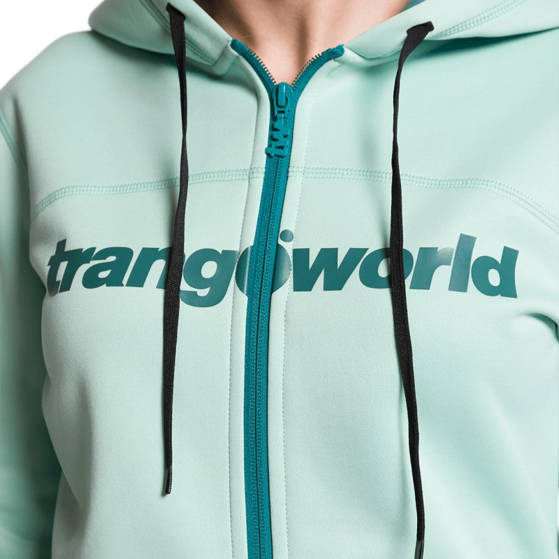 Trangoworld LIENA JACKET V02 ÁGUA
