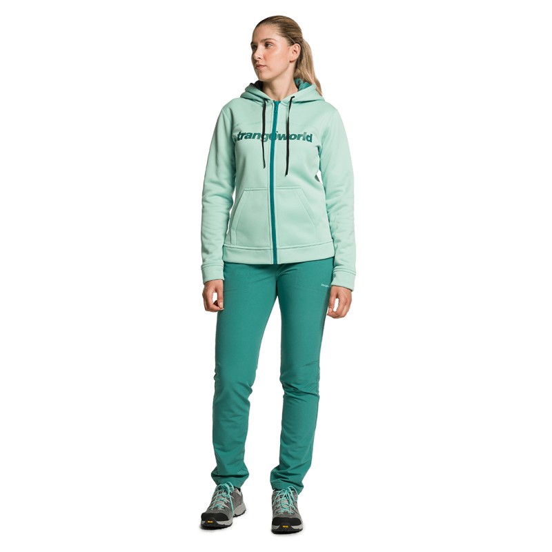 Trangoworld LIENA JACKET V02 ÁGUA