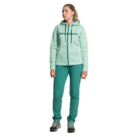 Trangoworld LIENA JACKET V02 ÁGUA