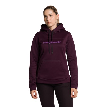 SUDADERA POPPI V02 MORADO SUDADERA POPPI V02 MORADO