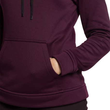 Trangoworld SUDADERA POPPI V02 MORADO