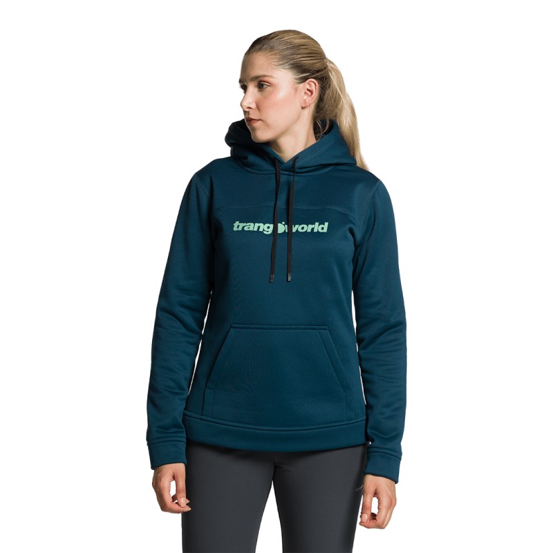 SUDADERA POPPI V02 MARINO SUDADERA POPPI V02 MARINO