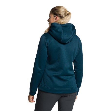 Trangoworld SUDADERA POPPI V02 MARINO