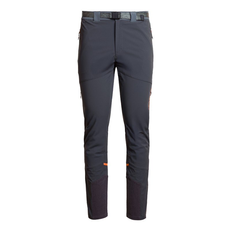 CALÇA COMPRIDA CINZA SCIORA CALÇA COMPRIDA CINZA SCIORA