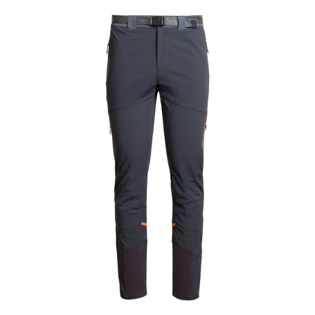 CALÇA COMPRIDA CINZA SCIORA CALÇA COMPRIDA CINZA SCIORA