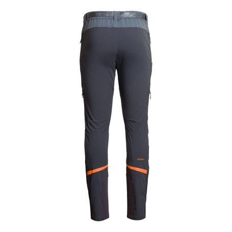 Trangoworld TELA LONGA SCIORA CINZA