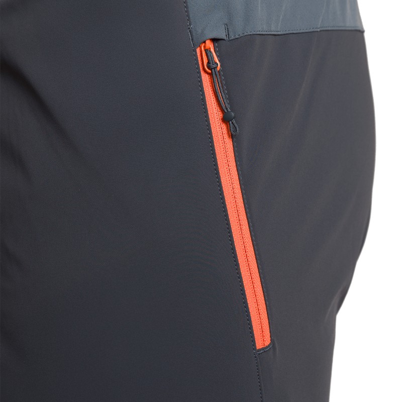 Trangoworld TELA LONGA SCIORA CINZA