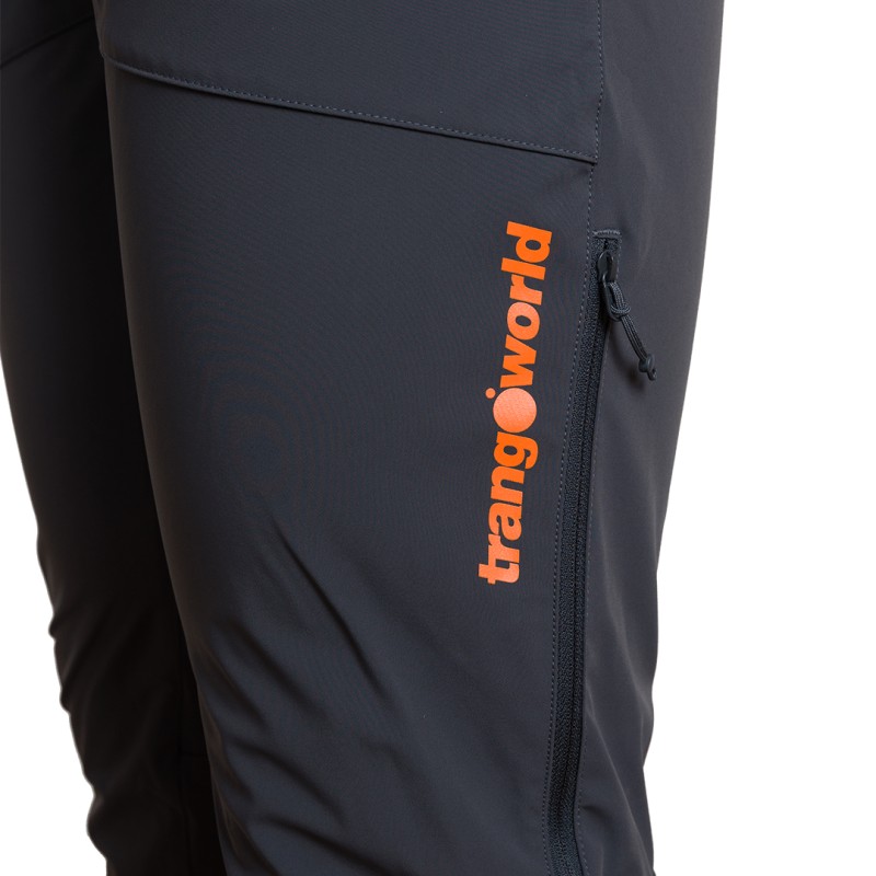 Trangoworld TELA LONGA SCIORA CINZA