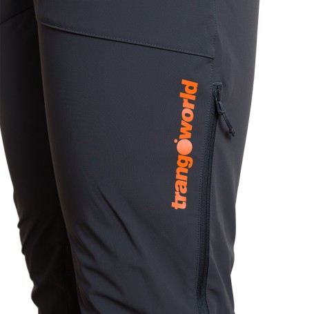 Trangoworld TELA LONGA SCIORA CINZA