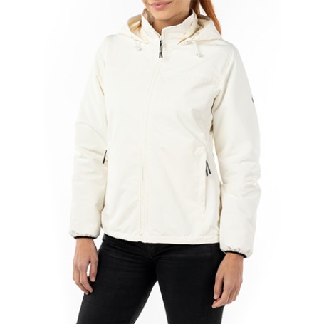 Jaqueta Alphadventure ANOKA marfim Jaqueta Alphadventure ANOKA marfim