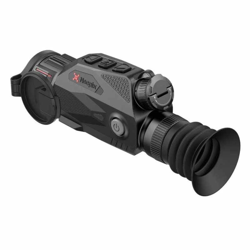 Monocular / luneta Nocpix Slim SH35 640x512 12um - 35mm - NETD 18mK