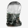 CHIRUCA TUBULAR POLAR FINA VERDE CAMUFLAGEM