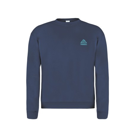 Moletom unissex Paredes Casiopea azul marinho Azul Marinho Moletom unissex Paredes Casiopea azul marinho Azul Marinho