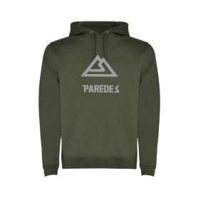 Moletom com capuz unissex Walls Centaur Khaki Khaki