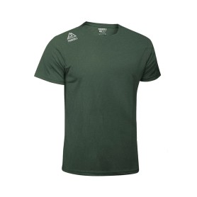Camiseta técnica masculina Paredes Lyra Khaki