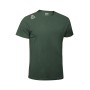 Camiseta técnica masculina Paredes Lyra Khaki