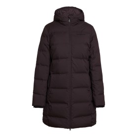 PARKA GALWAY MARROM