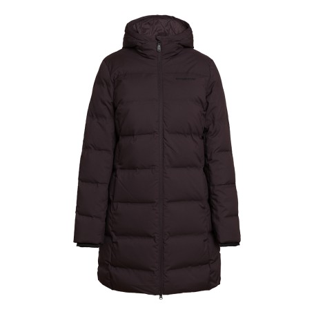 PARKA GALWAY MARROM PARKA GALWAY MARROM