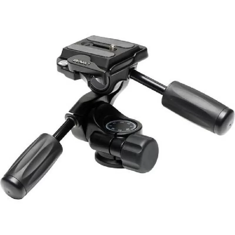 Nikon Prostaff 5 82A + Ocular + Estojo + Tripé completo BENRO A350FHD1 - - Nikon - KIT COMPLETO Telescópio OFERTA