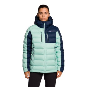 CHAQUETA TRX2 900 WM EVO AZUL CLARO/MARINO