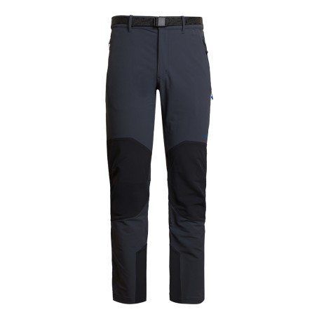 TELA LONGA MOURELLE V02 ANTRACITE/PRETO TELA LONGA MOURELLE V02 ANTRACITE/PRETO