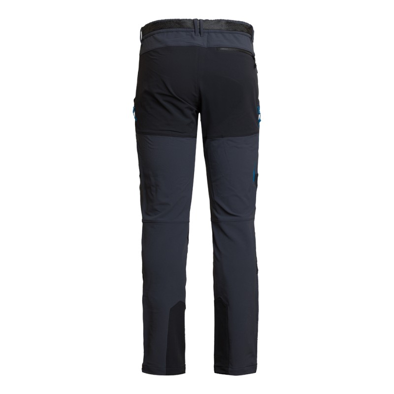 Trangoworld TELA LONGA MOURELLE V02 ANTRACITE/PRETO