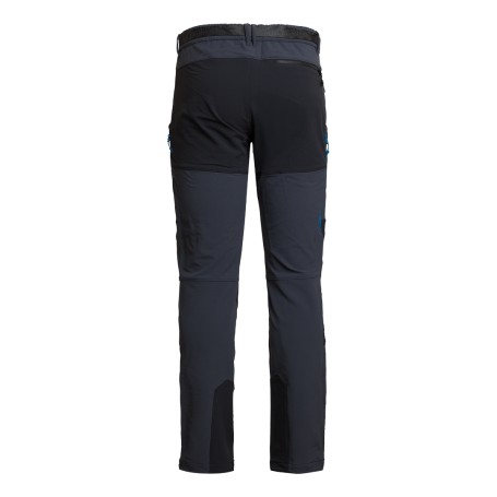 Trangoworld TELA LONGA MOURELLE V02 ANTRACITE/PRETO