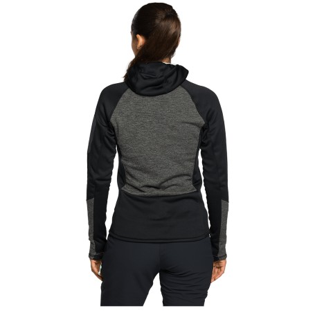 Jaqueta Trangoworld Vosges Preta