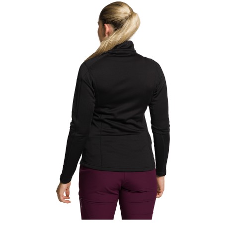 Suéter Trangoworld GEELONG PRETO