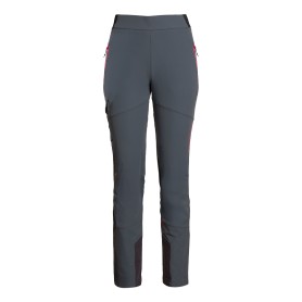 CALÇA COMPRIDA CINZA CEBADELLE