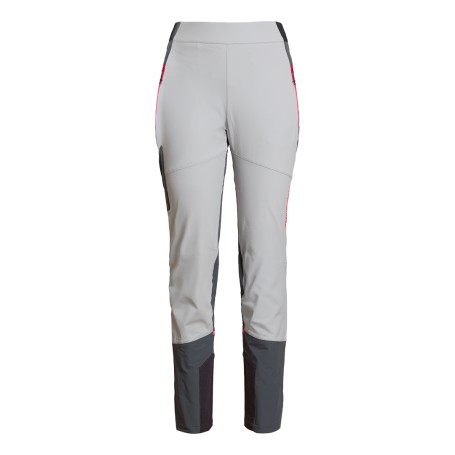 CALÇA COMPRIDA CEBADELLE CINZA CLARO/CINZA ESCURO CALÇA COMPRIDA CEBADELLE CINZA CLARO/CINZA ESCURO